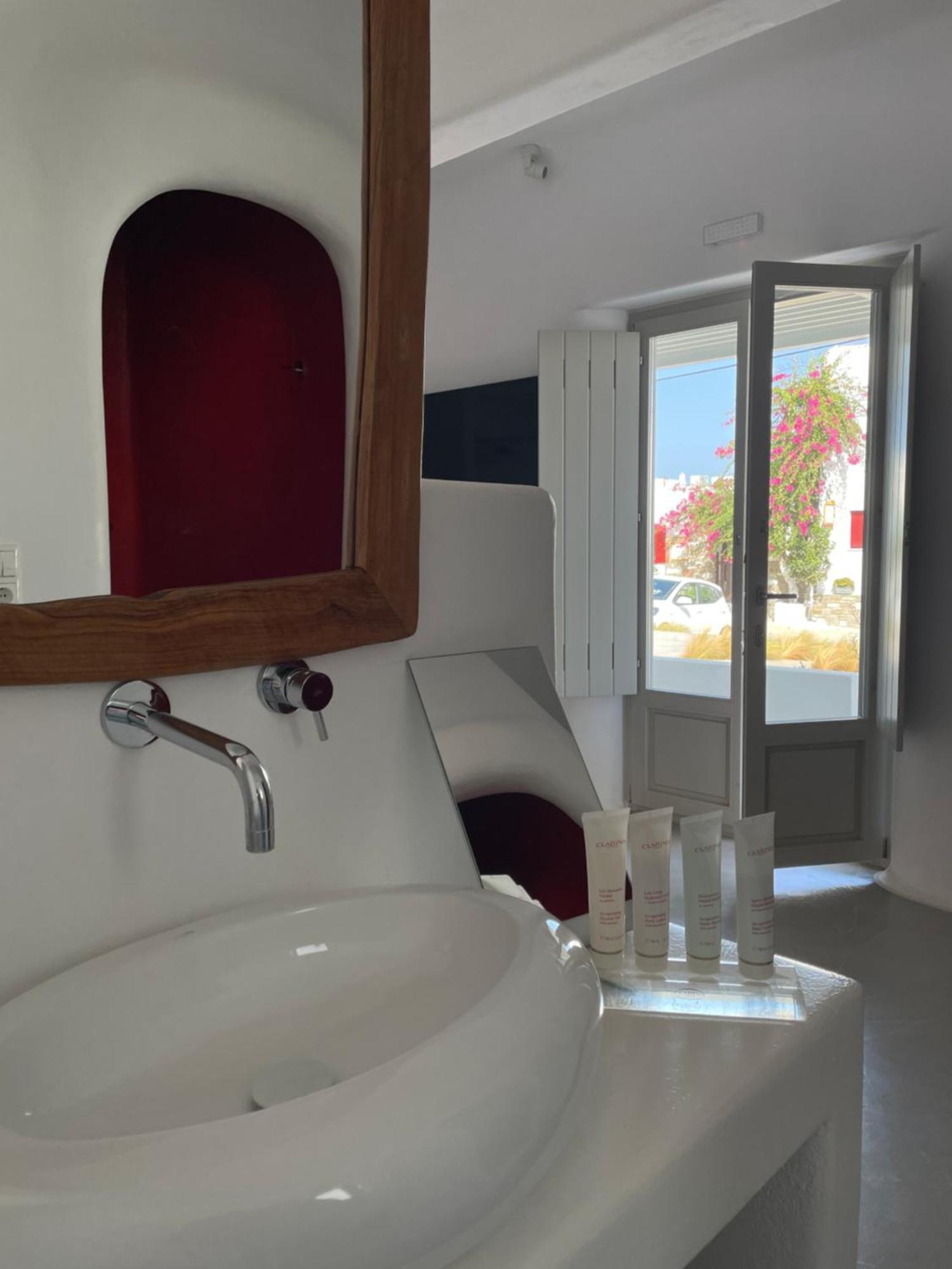 Angels Pillow Luxury Boutique Residence - Adults Only Náusza Szoba fotó